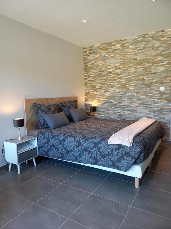 "Le Studio" Parking Prive Restauration Netflix Proche Des Grands Lacs Montmorency-Beaufort Exteriér fotografie
